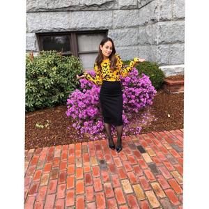 Meet your Posher, Ashley